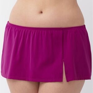 Cacique Swim Skirt